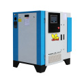 Oilless Air Compressor 15kw Air Screw Compressor Air Screw Compressor in Thailand